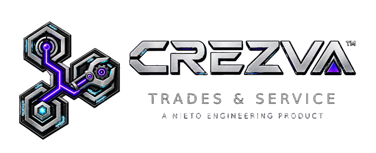 Crezva Trades & Service